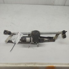 2018-2021 SKODA FABIA MK3 Wiper Motor Front & Linkage 5JC955113PL9