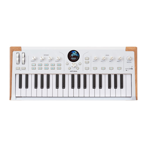 Arturia AstroLab 37 37-Key Stage Keyboard - Open Box