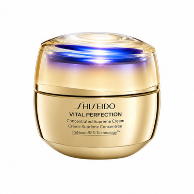 Vital Perfection Concentrated Supreme Cream1.7oz/50ml New authentic usa