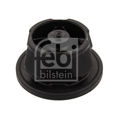 Befestigungselement Motorabdeckung Febi Bilstein 40836 Febi Plus für