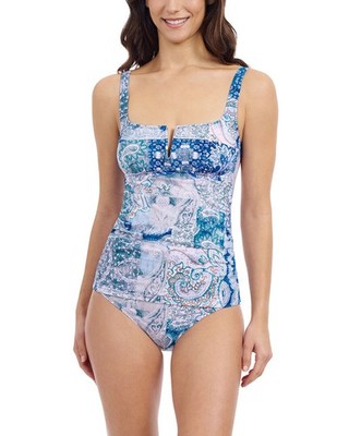 Profile By Gottex Karma Tankini Women's