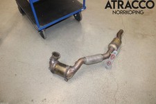 ORIGINAL Katalysator AUDI Q3 Sportback (F3N)  2021