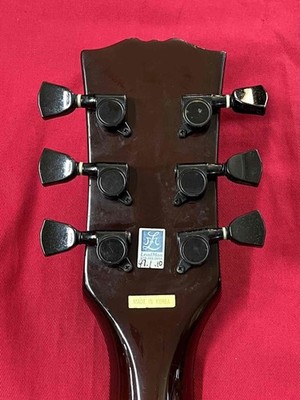 Tokai ALS-40 Love Rock 1990's MIK Electric Guitar | eBay