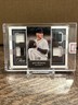 2022 Panini Three And Two Baseball - Matt Manning Rookie Quad Jersey /60 (RC)