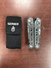 Gerber Truss Multi Tool with Sheath