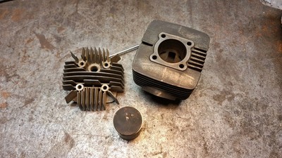 Califfone Rizzato 122 Califfone Ricambi Atala Califfone Accessori - Main Image