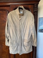 Bally Coats, Jackets & Vests for Suede Outer Shell Men for Sale
