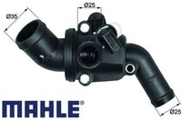 Mahle TI1487 Thermostat FüR KüHlmittel Thermostat KüHlmittel