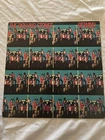 The Rolling Stones Rewind Vinyl LP 1984 Rolling Stones Records