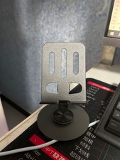 Popular phone stand, latest black model