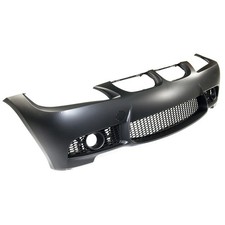 Frontsch�rze Front Bumper Sport passend f�r BMW 3er E90 E91 Facelift 08-11