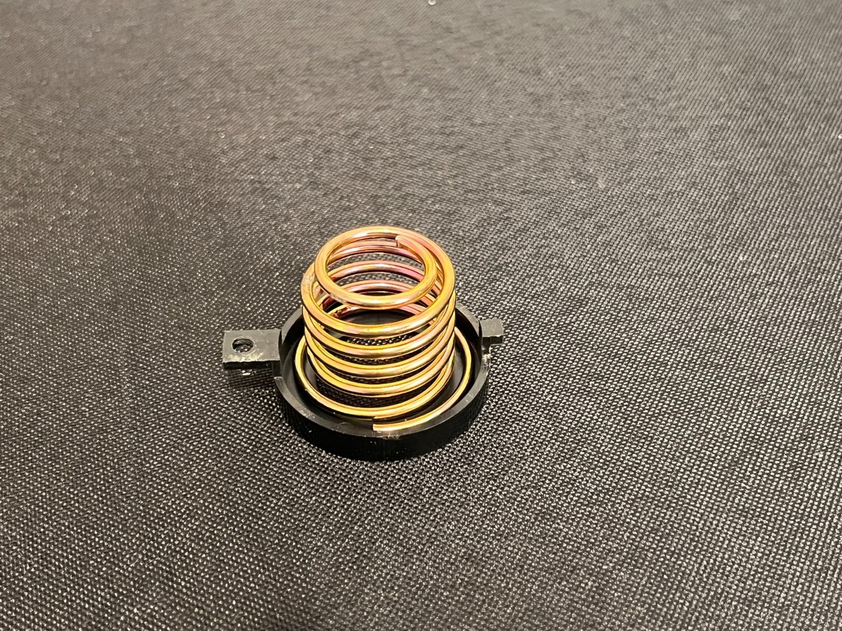 3D Printed PEB-102 Pioneer Turntable Isolation Damper PL-610 PL