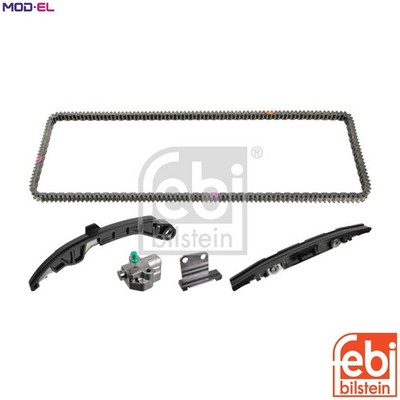 STEUERKETTENSATZ 109522 FÜR VQ25DE 2,5L VQ35DE / DEVQ35 3,5L VQ23DE 2,3L 6cyl