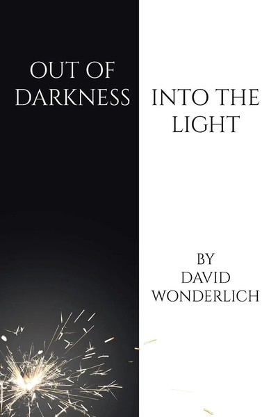 David Wonderlich | Out Of Darkness Into The Light | Taschenbuch | Englisch-image