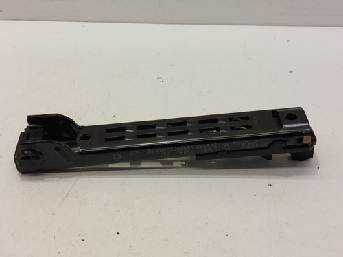 Volkswagen Touran I 2007 Benzin Sicherheitsgurt Einstellschiene 1T0857819B