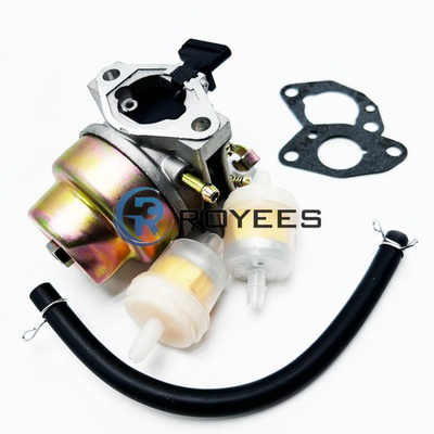 #ad 16100 883 095 For Honda G150 G200 Engines Carburetor Set With Gasket Fuel Line $33.55