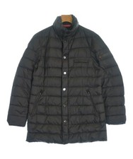 PEUTEREY Down Coats Black 48 Approx. L 2200647429020