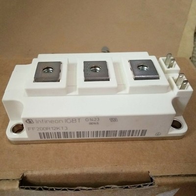 1PC New For FF200R12KT3 power module *tn