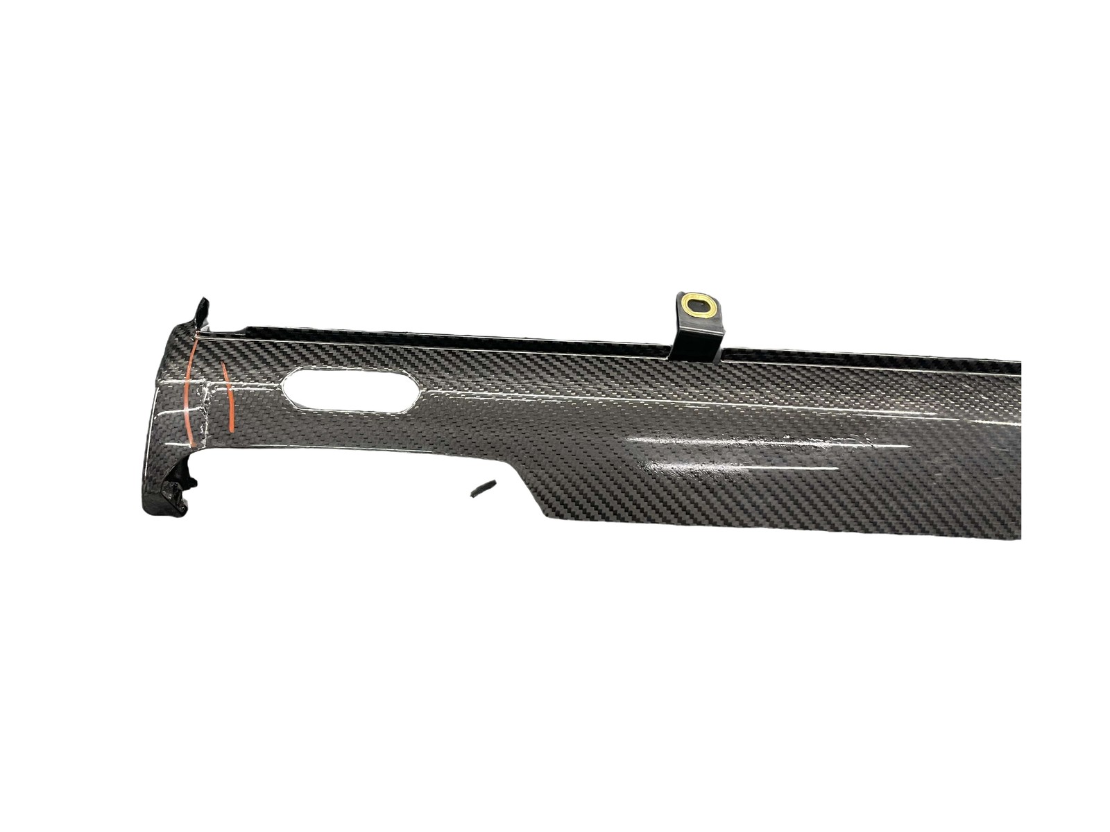 Lamborghini Urus 2022-2024 Front Right Dashboard trim panel