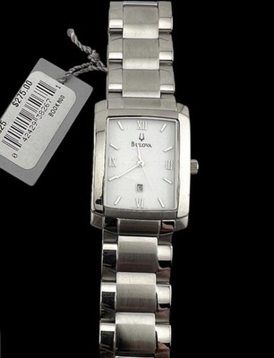 Bulova Men s Watch 96G25