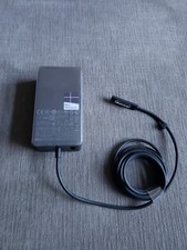Genuine Pro Microsoft Windows 8 AC Adapter for Surface PRO - No Wall Plug - NEW