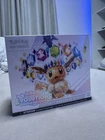 POKÉMON ETB EV8.5 | Évolution Prismatique | Scellé FR ✨ Coffret dresseur d’élite