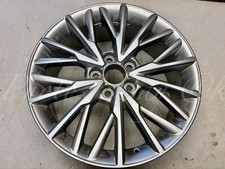 PW457-10000 Aluminium Felge 18 Zoll 7J Toyota C-HR 1 Stück PW457-10000 Aluminium Felge 18 Zoll 7J Toyota C-HR 1 Stück