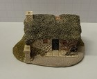 1989 Lilliput Lane Kennedy Homestead Irish Collection Boxed — photo 1