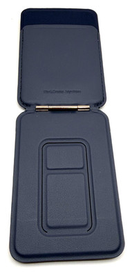 MOFT Phone Tripod Wallet for iPhone With Card Slot Portable Lightweight Stand