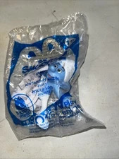 McDonalds Happy Meal Toy Smurfs 2 Crazy  from 2013 SEALED