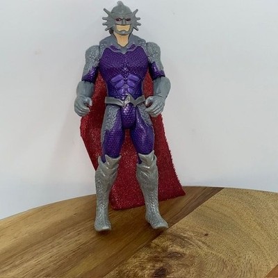 DC Comics Aquaman Orm Ocean Master 6'' Action Figure 2018 Mattel
