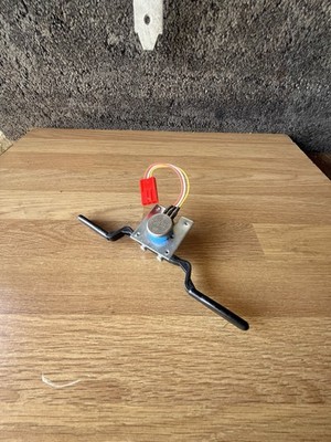 rascal veo sport mobility scooter Wig Wag Throttle