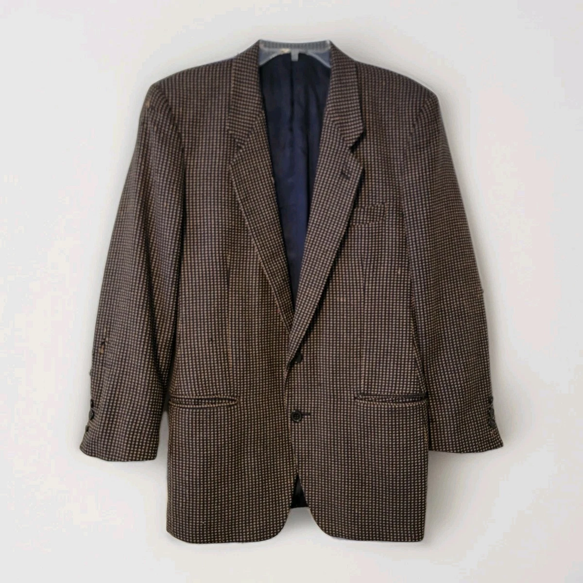 Giorgio Armani Black Label In Men's Suits for sale - eBay