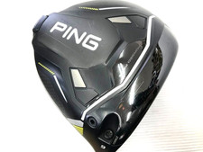 PING G430 MAX 10K 9 Driver Head Only RH w/Headcover 1901