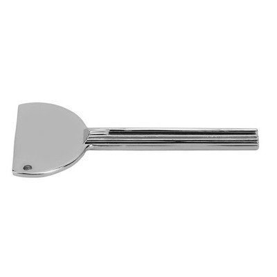 3x Key Squeezer Stainless Steel Semi Circular Squeeze Hair Paste Toothpaste SET
