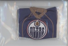 2007-08 Upper Deck Mini Jersey Collection Mini Jerseys Home Dwayne Roloson 2d8