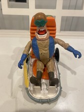 Original Air Sickness Haunted vintage vehicle Real Ghostbusters Kenner