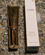 Iconic London Radiance Booster Rich Glow 30 m...