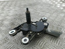 VW GOLF VII 5G1, BQ1, BE1, BE2 Heckscheibenwischer Motor W000038530G 17929633