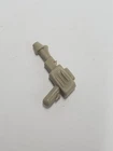 Vintage 1981 MOTU Castle Grayskull Pistol Gun Weapon Part Original Mattel He-man