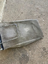 Honda HR173 / HRB423 genuine Lawn Mower spares Grass Bag/box with frame