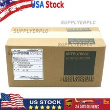 HS-MF23EXV-S2 New IN STOCK Mitsubishi Servo Motor shipping by DHL/UPS