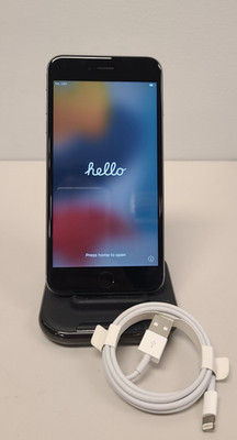 Apple iPhone 6S Plus 128GB A1687 Unlocked Smartphone READ