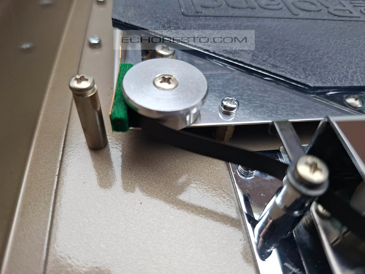 Precision Tape Feed Bearing suit Roland Space Echo RE-201, RE-101, RE-150, etc.
