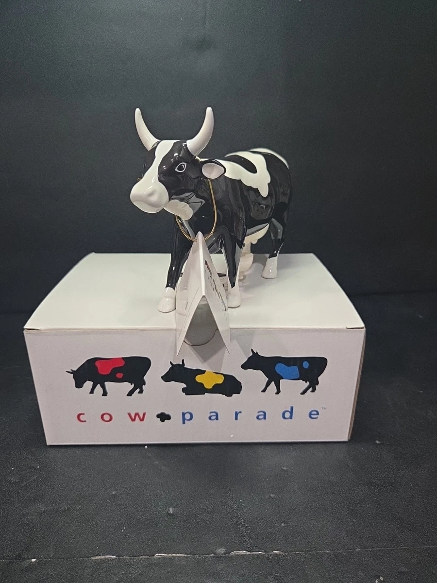 Westland Giftware Collectible Cow Figurines for sale | eBay
