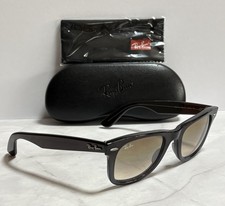 Ray-Ban ORIGINAL WAYWARER RB 2140 824 Dark Brown/Gradient Brown Lens Sunglasses