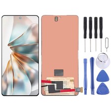 ZTE nubia Z60S Pro NX725J Original LCD Digitizer Full Assembly