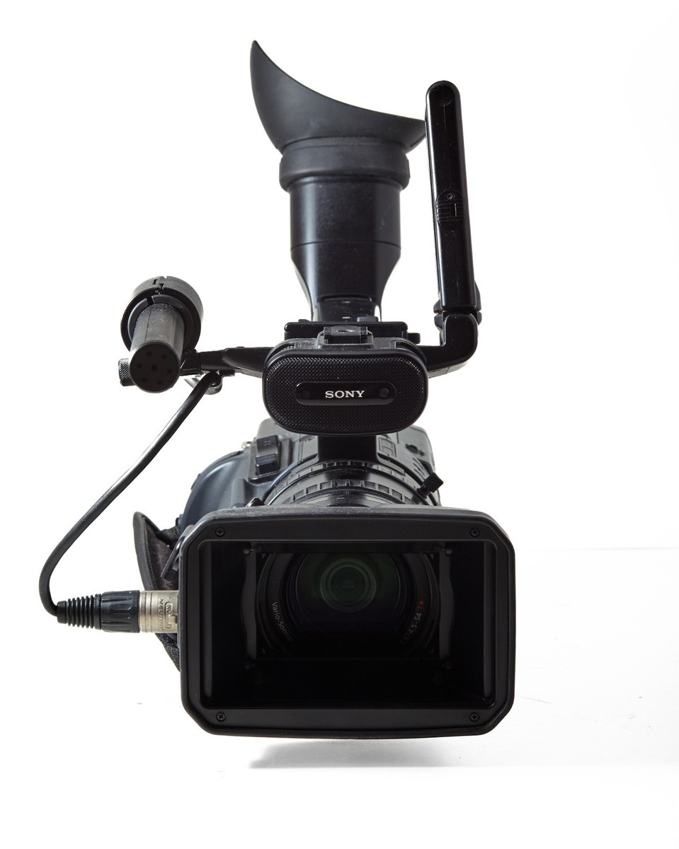 Sony HVR-Z1U Camcorder for sale online | eBay