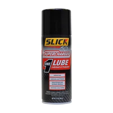 43712012 Slick 50 Supercharged One Lube Lubricant and Protectant, 12-Ounce NEW