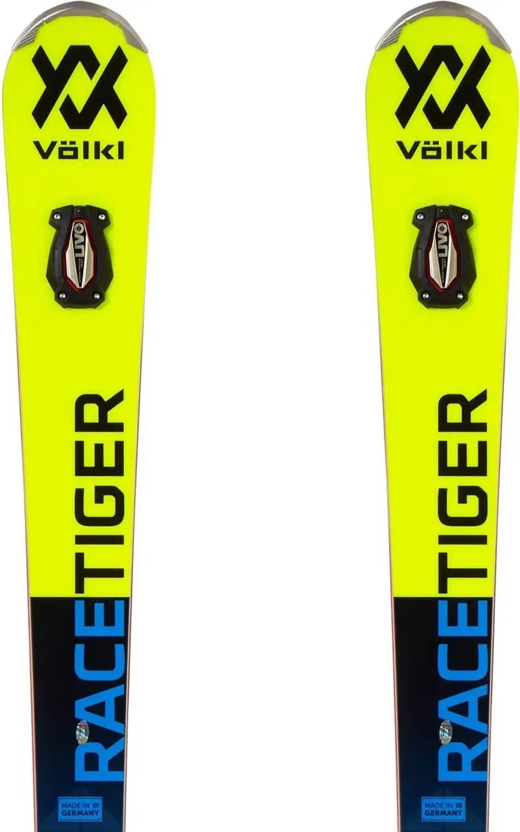 Volkl Racetiger SL Skis for sale | eBay